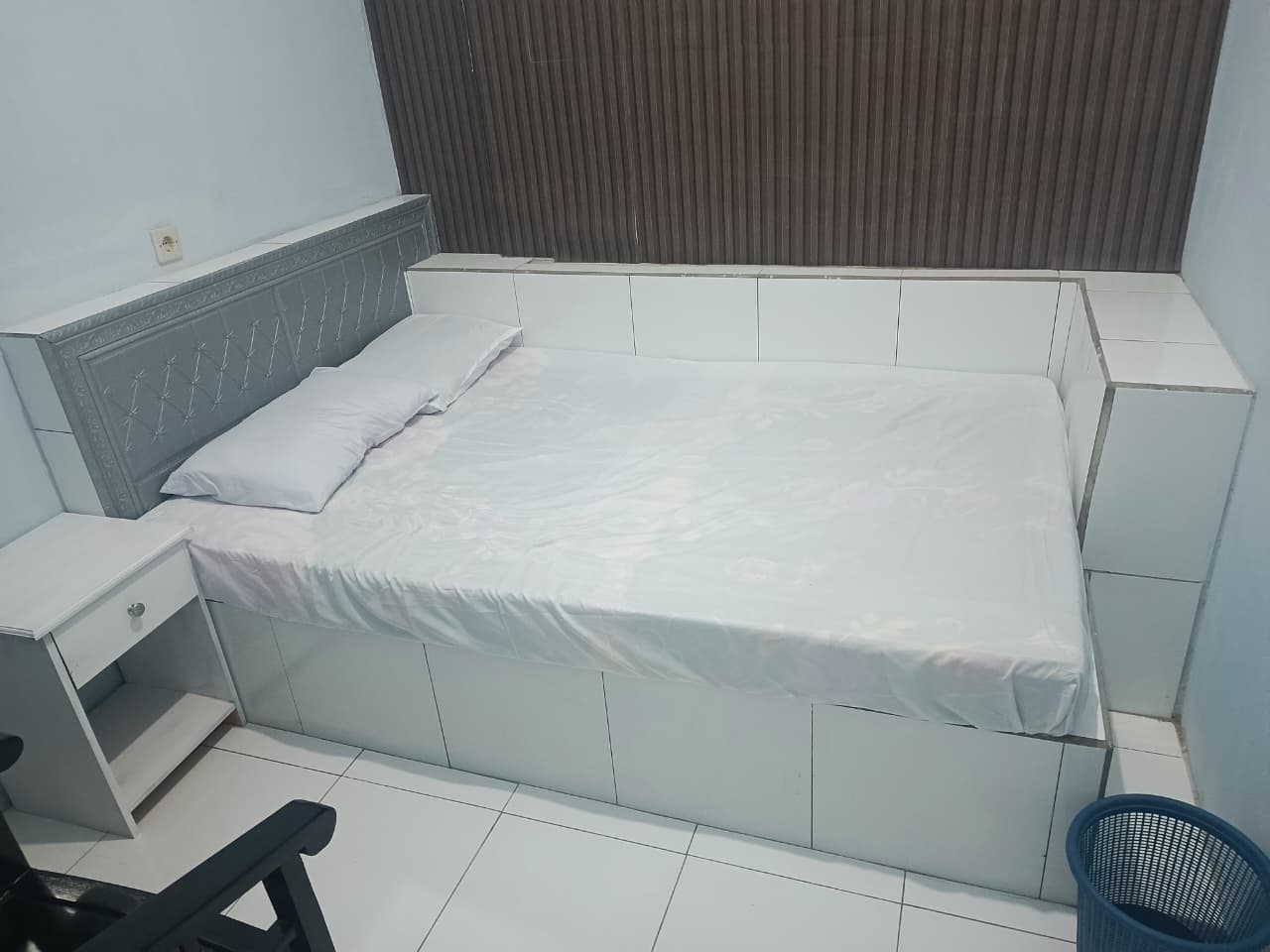 Kamar Tipe AC